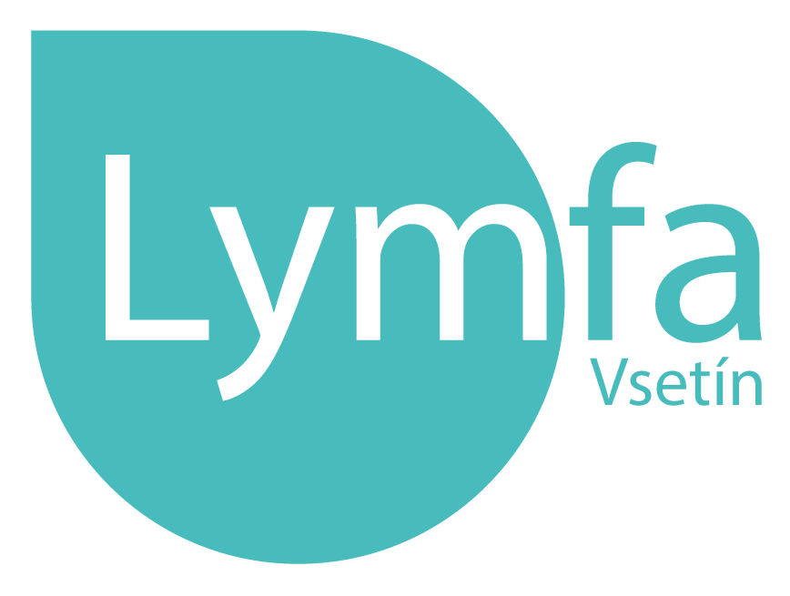 logo lymfa vsetin